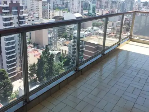 semipiso en urquiza con cochera