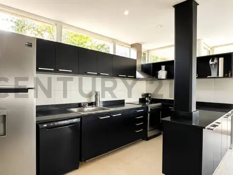 VENTA CASA QUINTA Y PILETA CLIMATIZADA - EXALTACION DE LA CRUZ, BARRIO PRIVADO  SAN JOAQUIN
