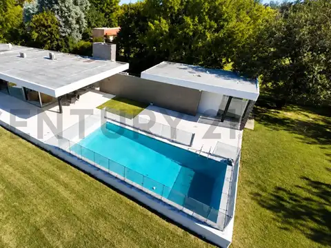 VENTA CASA ATEMPORAL DE DISEÑO - SAN JOAQUIN, EXALTACION DE LA CRUZ