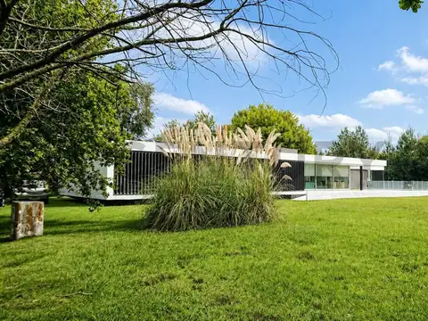 Casa en Venta de 5 dormitorios