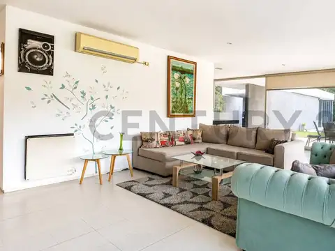 Casa en Venta 14 años