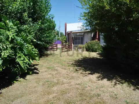 600 entre 6 y 6 bis Casa tipo duplex en venta, La Plata