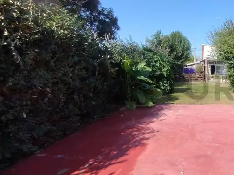 Casa en Venta de 1 dormitorio