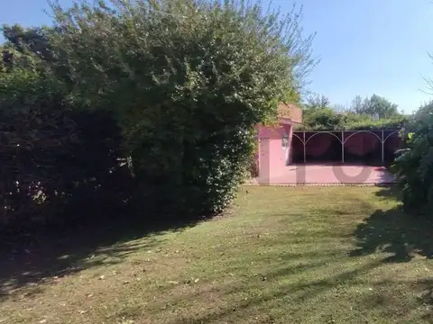 600 entre 6 y 6 bis 500, Piso 0