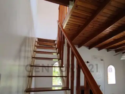 600 entre 6 y 6 bis Casa tipo duplex en venta, La Plata