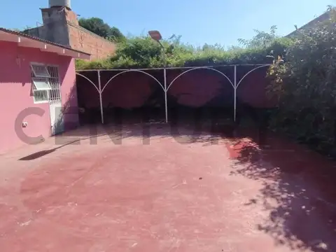 Casa en Venta de 1 dormitorio