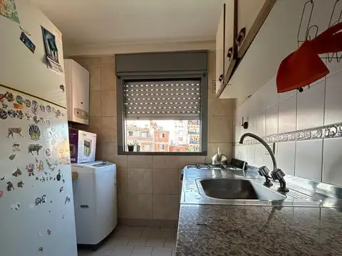 Departamento en Venta de 2 dormitorios