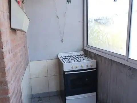 Departamento en Venta en Pompeya, USD 28.000