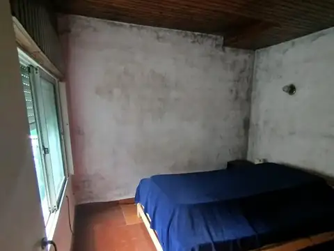 Depto Tipo Casa 5 ambientes con 1 baño