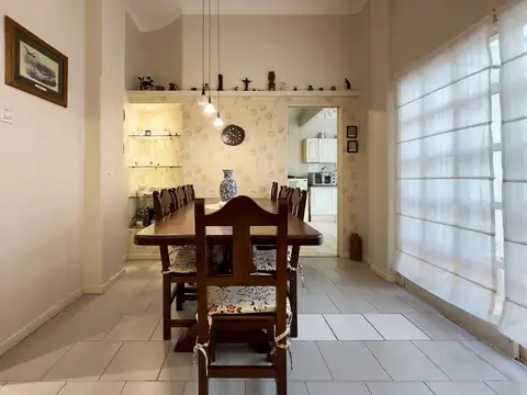 Depto Tipo Casa en Venta de 5 dormitorios