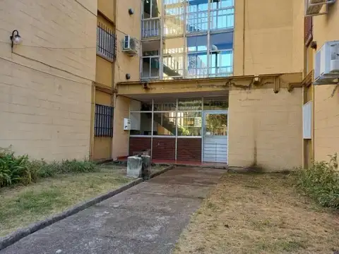 DEPARTAMENTO DE 2 DORMITORIOS