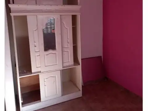 Departamento 5 ambientes con 1 baño