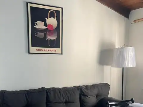 Departamento en alquiler