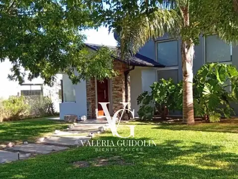 Casa en Venta en San Sebastian, Countries y Barrios Cerrados en Escobar