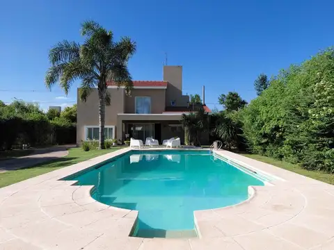 ALQUILER CASA PREMIUM 3 DORMITORIOS E53 KM 10