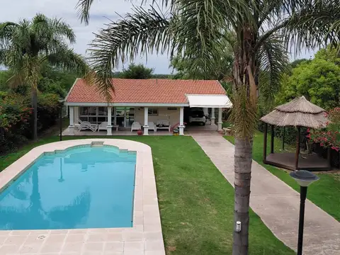 Casa en Alquiler en Mendiolaza, USD 2.300