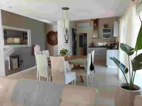 Casa en Alquiler 18 años