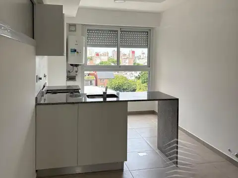 Departamento en Venta en Rosario, USD 68.000