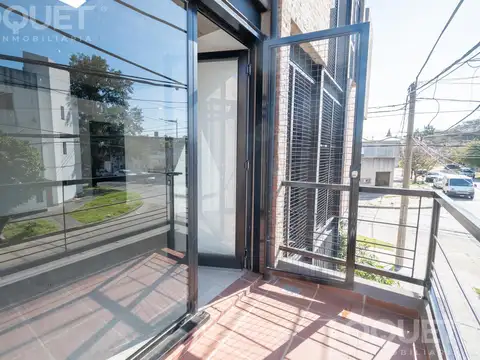 Departamento en Venta al Norte