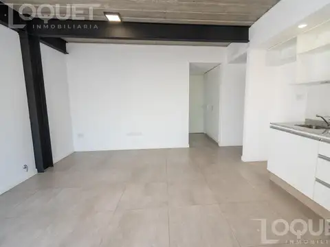 Departamento en Venta al Norte