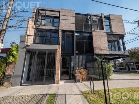 Departamento en Venta en Santa Fe, USD 72.000