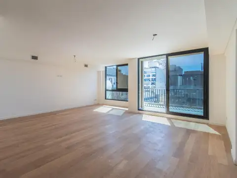 Departamento en Alquiler de 4 ambientes