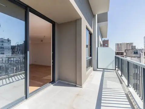 Departamento en Alquiler A Estrenar