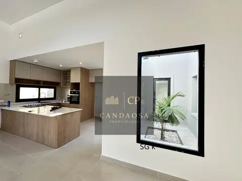 Casa en Venta A Estrenar