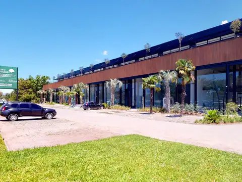 Local - Paseo Gonnet - Centenario y 493 - Dacal Bienes Raices