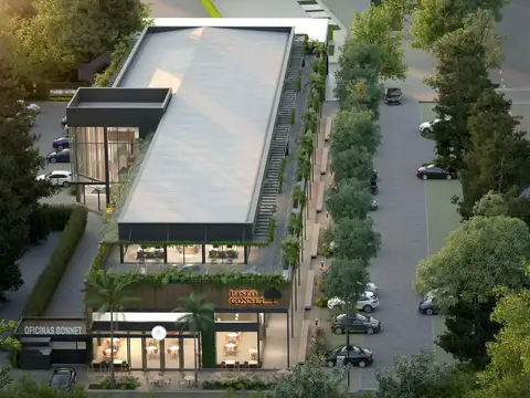 Local en Venta en Manuel B Gonnet, USD 680.000