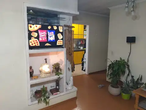 Departamento en Venta de 3 dormitorios