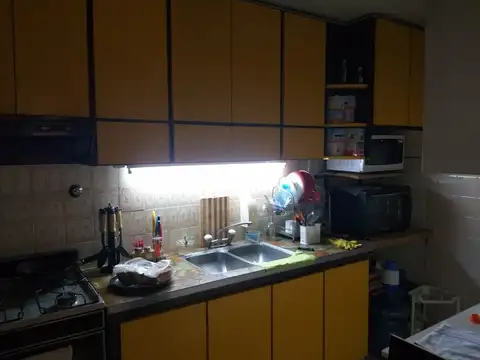 Departamento en Venta de 3 dormitorios