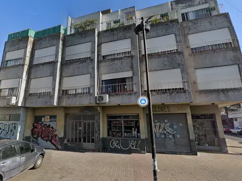 DEPARTAMENTO A LA VENTA EN BERAZATEGUI CENTRO