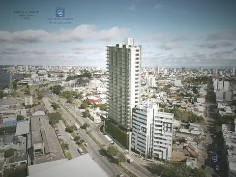 Departamento en Alquiler de 5 ambientes