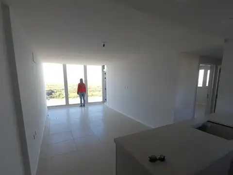 Departamento 5 ambientes con 2 baños