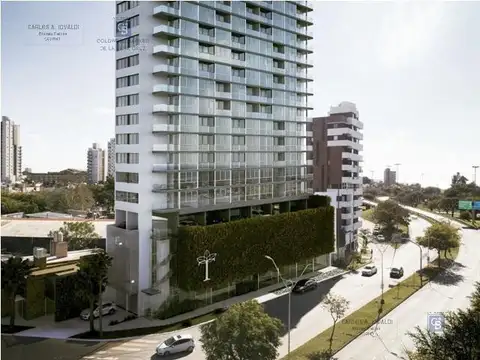 Departamento - Candioti Sur