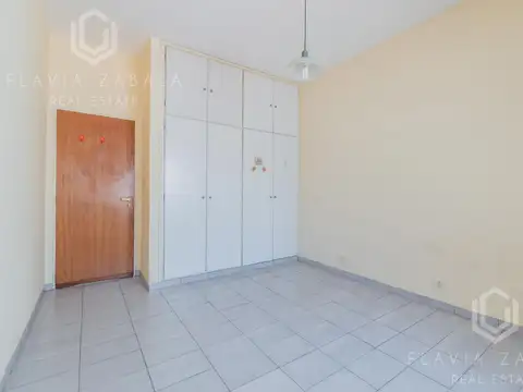 Departamento 4 ambientes con 1 baño