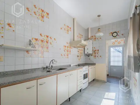 Departamento en Venta de 4 ambientes