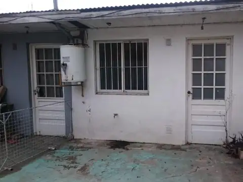 Depto Tipo Casa en Venta de 1 dormitorio