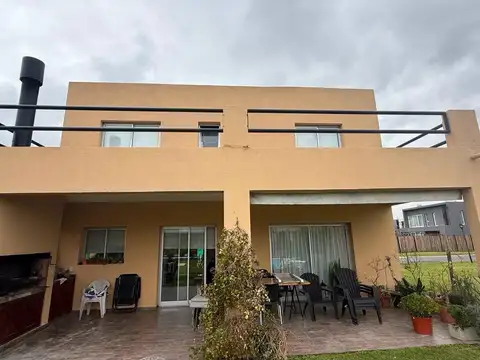 Casa en Venta 7 años