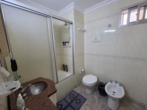 VENTA DEPARTAMENTO DOS DORMITORIOS CENTRO