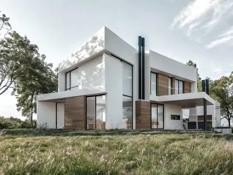 Ex Acceso el Pampero, La Garza, Ruta 58 al 0