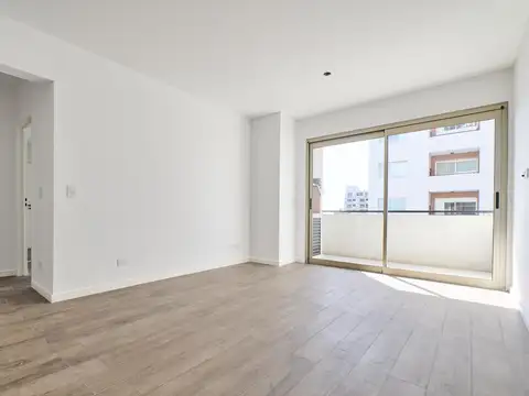 Venta Departamento a estrenar en Tigre Centro