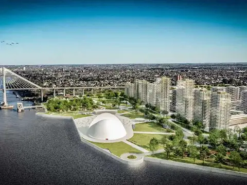 Terreno en  Granadero Baigorria sobre Av. San Martin