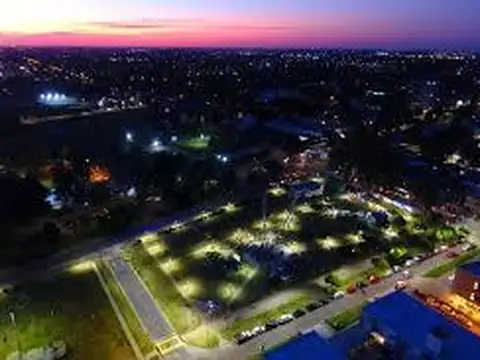 Terreno en Venta de 975,0 m2