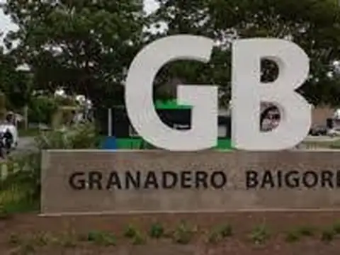 Av. San Martin  al 700