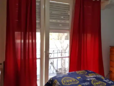 Departamento en Alquiler 60 años