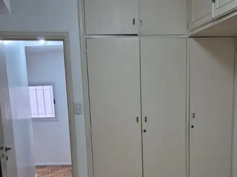 Dos ambientes - Bajas expensas