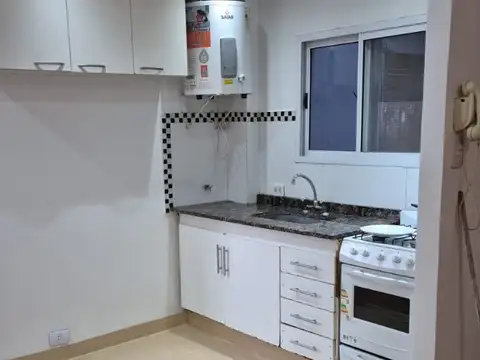 Departamento en Alquiler en Saavedra, $ 550.000