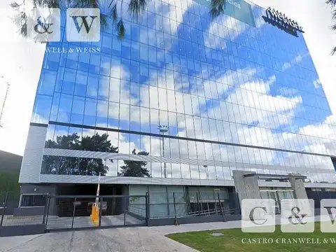 Blas Parera 51 | Oficina en Alquiler | Vicente López